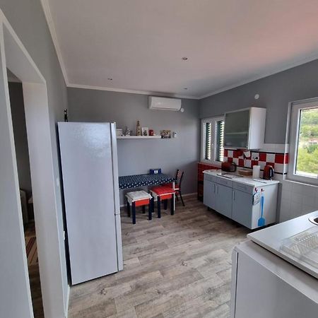 Apartmani Axa Rukavac  Eksteriør bilde