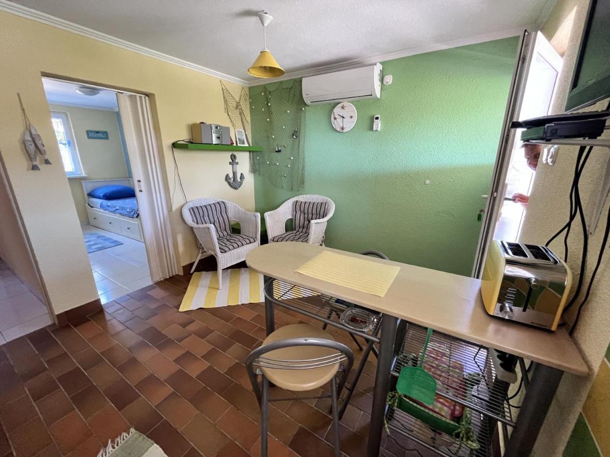 Apartmani Axa Rukavac  Eksteriør bilde