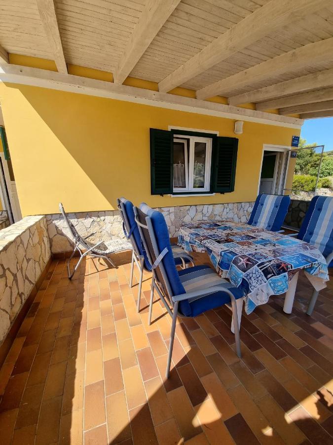 Apartmani Axa Rukavac  Eksteriør bilde