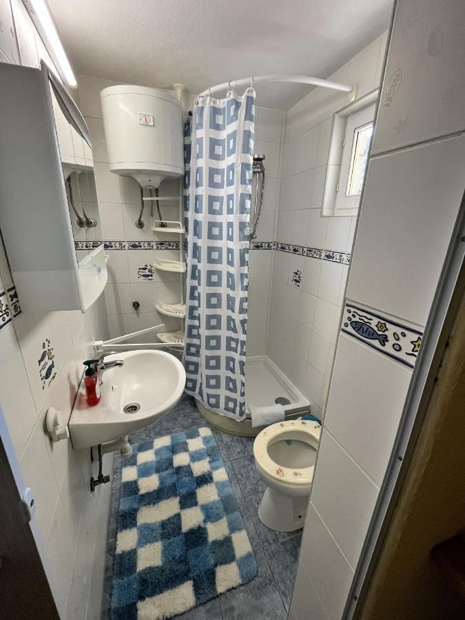 Apartmani Axa Rukavac  Eksteriør bilde