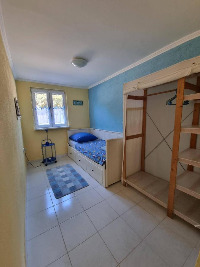 Apartmani Axa Rukavac  Eksteriør bilde