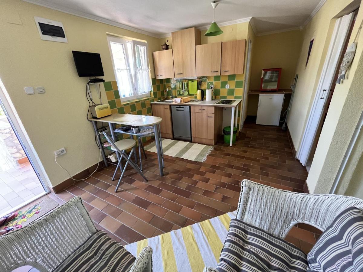 Apartmani Axa Rukavac  Eksteriør bilde