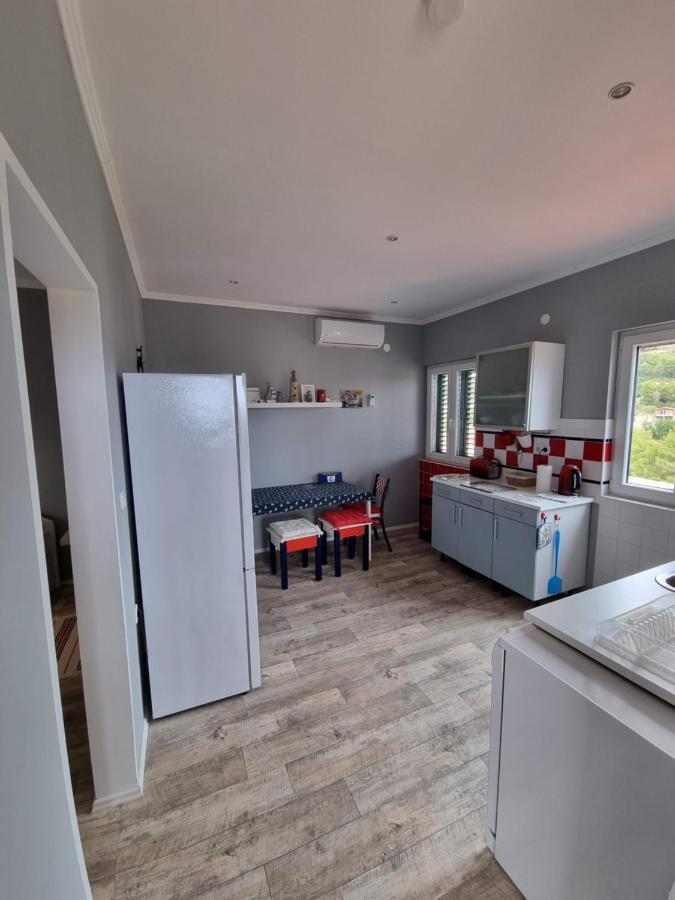 Apartmani Axa Rukavac  Eksteriør bilde